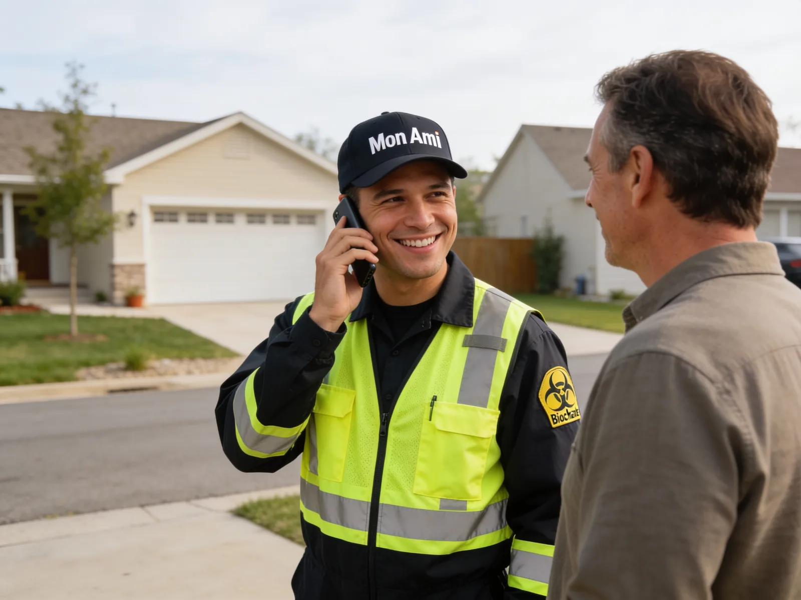 Sewage Cleanup Mountain Ranch, CA FAQs