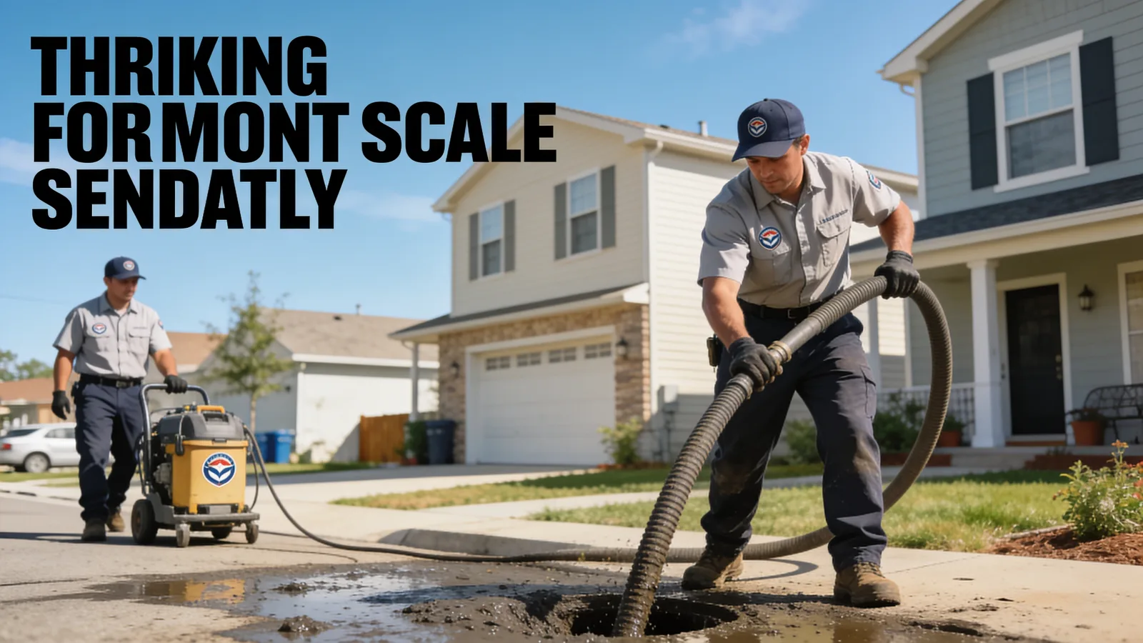 Sewage Cleanup in Mountain Ranch, CA near me